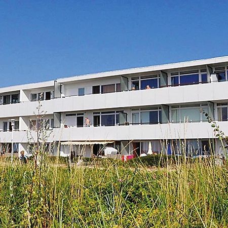 Haus-Sanddorn-Wohnung-18-Beachside Großenbrode Eksteriør bilde