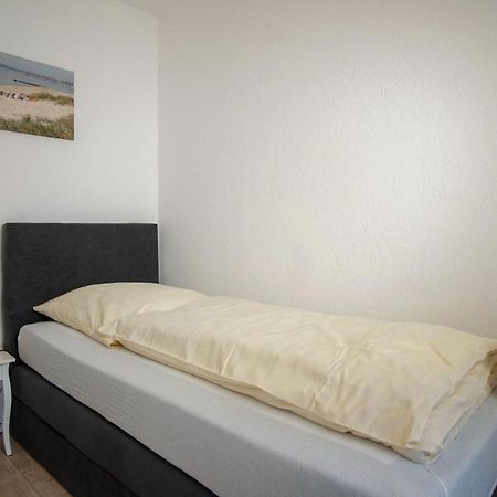 Haus-Sanddorn-Wohnung-18-Beachside Großenbrode Eksteriør bilde