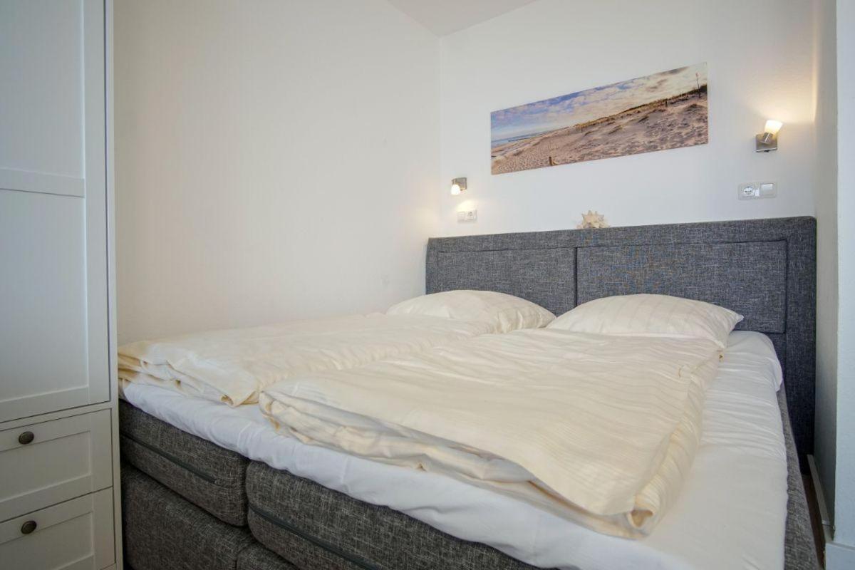 Haus-Sanddorn-Wohnung-18-Beachside Großenbrode Eksteriør bilde